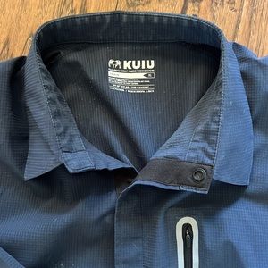 Kuiu Tiburon Shirt